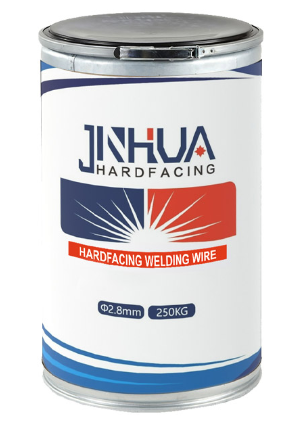 JH-50HD Flux Cored Hardfcing Welding Wire