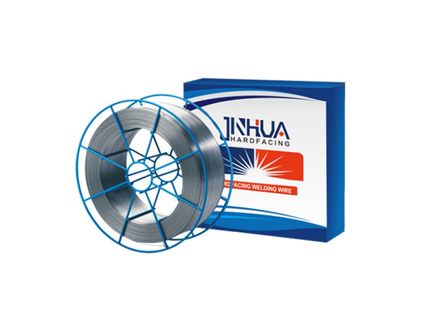 JH-300HD Flux Cored Hardfacing Welding Wire